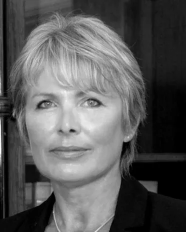 meet the team - ann moulds